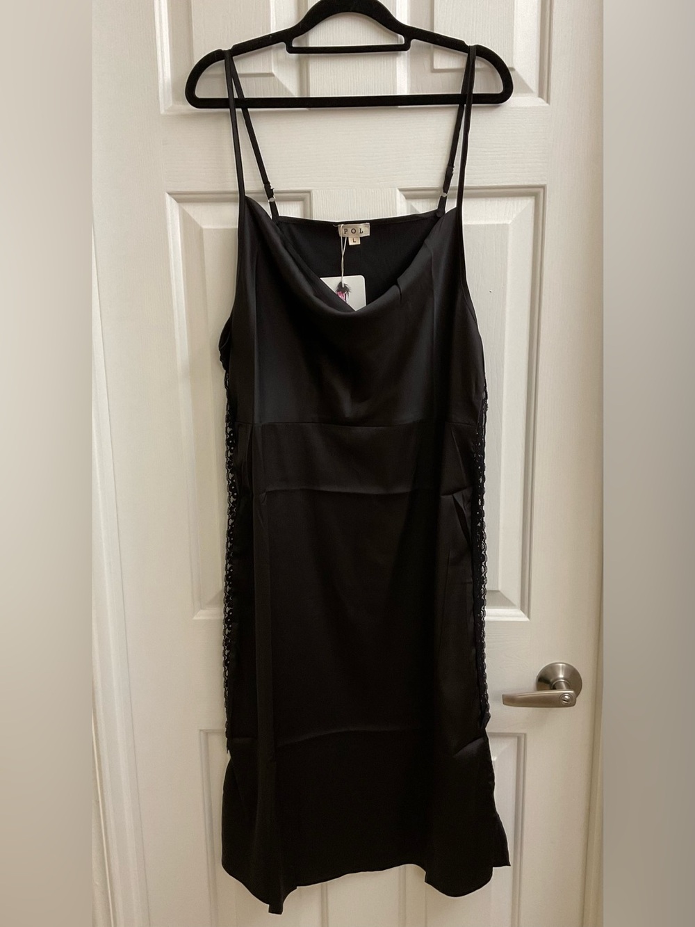 POL Slip Dress NWOT
